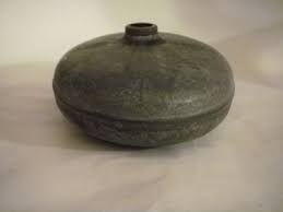 ANTIQUE HAILOS OVAL GALVANIZED SELF WARMER FOOT OVAL METAL HOT WATER BRASS DAWN | eBay