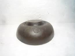 ANTIQUE CIGAR ASHTRAY BUDERUS GERMANY 1920s / 1930s | eBay