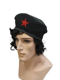 Ernesto Che Guevara's Wig - Etsy