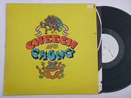Cheech And Chong Comedy Standup Funny Record Vinyl lp Album ...