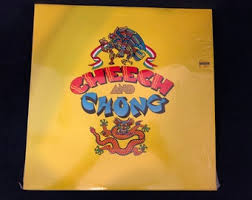 Cheech and Chong - Etsy