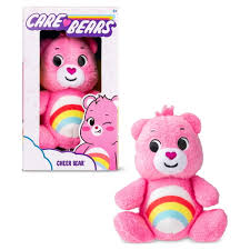 Care Bears New Original Collection - Cheer Bear Micro ...