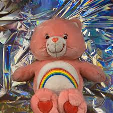 Rare vintage 2002 Rainbow Hello Kitty Duffle... | Depop