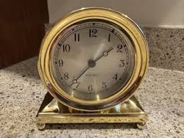 Chelsea Centennial Clock | eBay