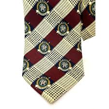 Australia Kangaroo Emblem Black & Silver Leather... | Depop