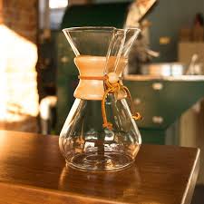 Chemex 8-Cup Brewer - Carabello Coffee