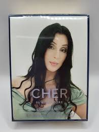 Cher 90s Couture Eau de Parfum. 30 mL/1 oz. New in sealed ...