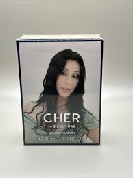 NEW Cher Decades 90's Couture Perfume EDP Fragrance 30ml/1oz ...