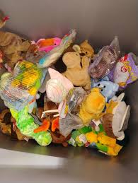 Beanie babies Ty Beanie Babies Like new | Mercari