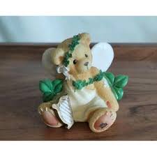 Irish Cherish Teddies - Etsy