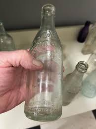 Vintage Chero-Cola CHATTANOOGA, TENN Around 1928 6 1/2 FL OZ | eBay