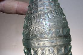 PLAQUEMINE LA CHERO COLA SODA WATER BOTTLE | eBay