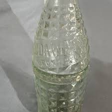 VTG CHERO COLA BOTTLING CO. Columbus Georgia SODA WATER ...