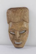 Carved African Wall Hanging Mask - 7 x 12 – Craze Furniture ...