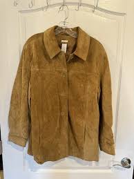 vintage Cherokee women's leather jacket. Size large | eBay