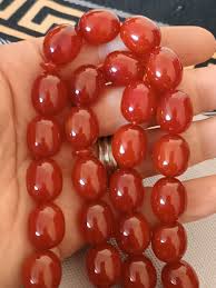 Cataline Sandalos Bakelite Handmade Islamic Prayer 33 beads ...