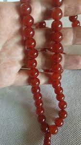 rosary99 tab amber TRUE stones a masterpiece An opportunity ...