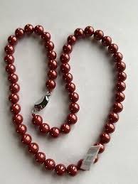 natural Emperor Sand Necklace 天然帝王砂项链8mm/ZJS13 | eBay