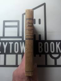 Cherry Ames Mountaineer Nurse by Julie Tatham 1951 Hardcover Vintage! Fiction | eBay