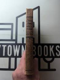 Cherry Ames Senior Nurse by Helen Wells 1944 Hardcover Vintage! Fiction! | eBay