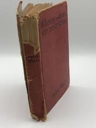 Rare 1st Edition CHERRY AMES STUDENT NURSE Copyright 1943 ...