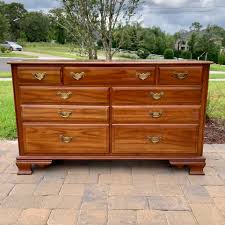 American Drew Bedroom Set | Cherry Bedroom Set for Sale in ...