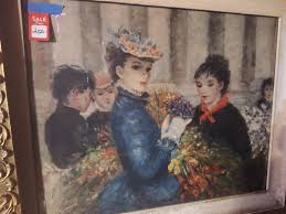 Cherry Jeffe Huldah Print - Etsy