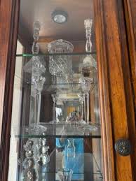 Cindy Crawford Key West 2pc China Cabinet for Sale in Palm ...