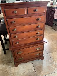 Antique Armorie / Dresser
