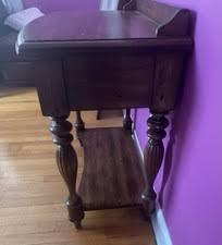 Harden Original Post - 1950 Time Period Manufactured Antique ...