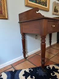 Mid 19th Century Antique Victorian Mahogany Sideboard ...