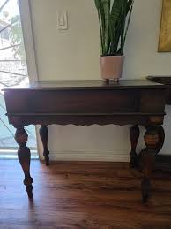 Vintage Writing Desk