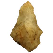 Lake Moultrie, SC Arrowhead. For Sale at Ruby Lane