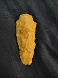 What kind of arrowhead do I have here?