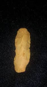 Native American points and tools found in SC and GA