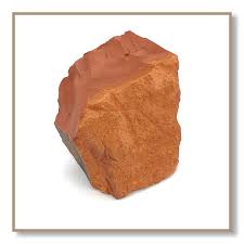 Red Jasper Raw (Unique Finds) – Crystal Logic Shop