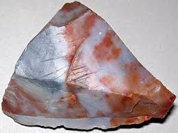 File:Flint (Vanport Flint, Middle Pennsylvanian; Flint Ridge, Ohio, USA) 3.jpg - Wikimedia Commons