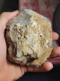 2.5 Pound Herkimer Diamond With Dolomite Crystals And Host ...