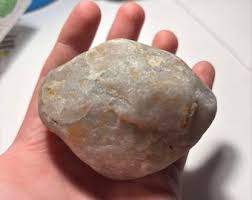 Natural Ancient Uncut Raw Diamond Very Rare 296g - Etsy