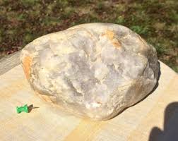 Lunar Meteorite 1819 Grams Lunar Quartz - Etsy