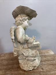 Garden Statue | eBay