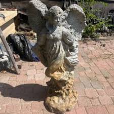 Angel Statue for Sale in Fort Worth, TX - OfferUp