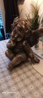 Cherubs | Garden Furniture & Equipment for Sale | Gumtree