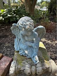 Angel Statues for sale in Wantagh, New York | Facebook Marketplace