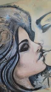 4 Cards Set, Magical World, Fairy Tale, Deer, Dragonfly ...