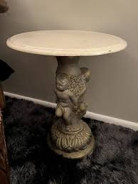 marble table top round | eBay