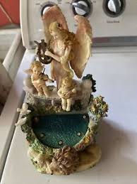 Fairy Water Fountain | eBay