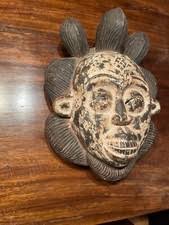 鲍勒非洲古董| eBay