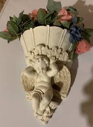 Christmas Snoozer Stocking Holder Wall Pocket Wall Hanger ...