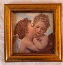 Bouguereau Cupid - Etsy UK